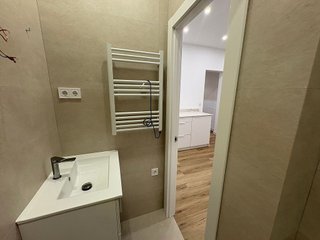 Piso en alquiler en Cuatro Caminos en Madrid