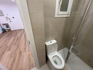 Piso en alquiler en Cuatro Caminos en Madrid