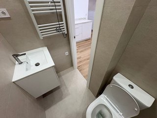 Piso en alquiler en Cuatro Caminos en Madrid