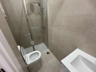 Piso en alquiler en Cuatro Caminos en Madrid