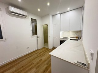 Piso en alquiler en Cuatro Caminos en Madrid