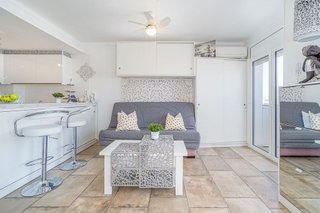 Estudio en venta en Empuriabrava en Castelló d´Empúries