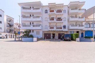 Estudio en venta en Empuriabrava en Castelló d´Empúries