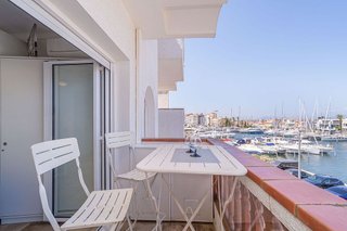 Estudio en venta en Empuriabrava en Castelló d´Empúries