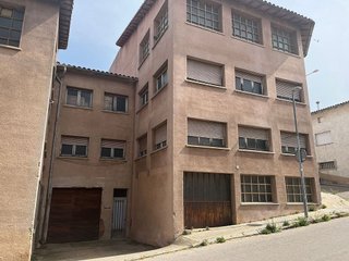 Edificio en venta en Sant Hilari Sacalm