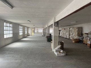 Edificio en venta en Sant Hilari Sacalm