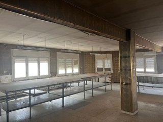 Edificio en venta en Sant Hilari Sacalm