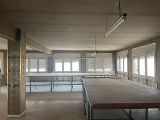 Edificio en venta en Sant Hilari Sacalm
