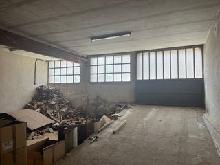 Edificio en venta en Sant Hilari Sacalm
