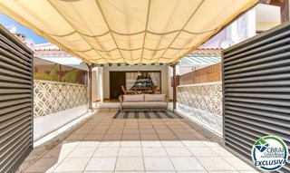 Chalet en venta en Empuriabrava en Castelló d´Empúries
