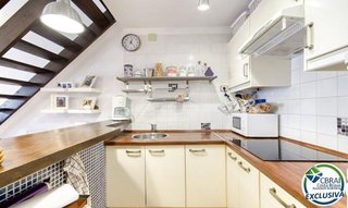 Chalet en venta en Empuriabrava en Castelló d´Empúries