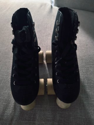 Patines para niñ@s.