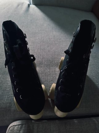 Patines para niñ@s.