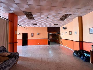 Local comercial en venta en Los Molinos en Alcalá de Guadaira