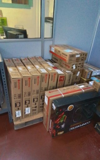 Vitrocerámica en oferta desde