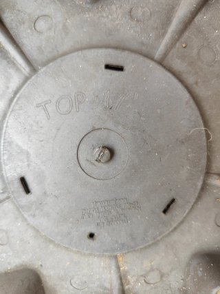 Tapacubos Universal 17 Pulgadas