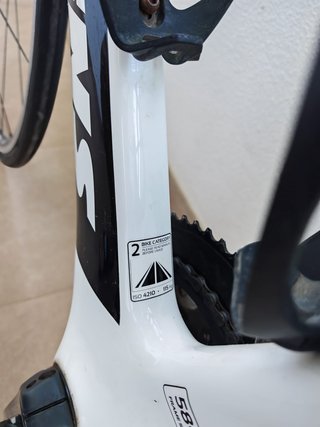 Bicicleta Carretera Stevens Arcalis