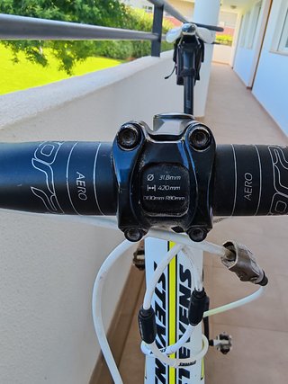 Bicicleta Carretera Stevens Arcalis