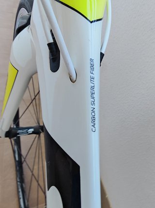 Bicicleta Carretera Stevens Arcalis