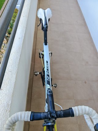 Bicicleta Carretera Stevens Arcalis