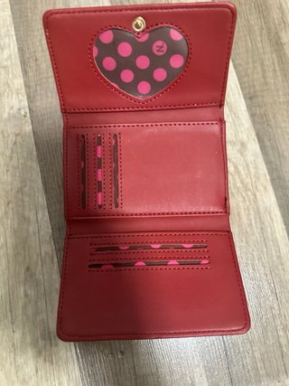 Cartera Nicole Lee Flores y Mariposas