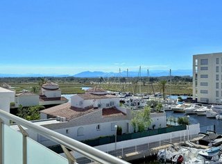 Piso en venta en Santa Margarida en Roses