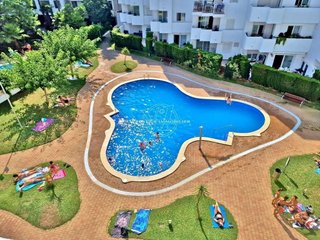 Piso en venta en Santa Margarida en Roses