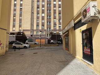 Local comercial en venta en La Laguna en Cádiz