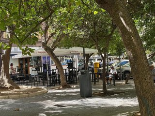 Local comercial en venta en La Laguna en Cádiz