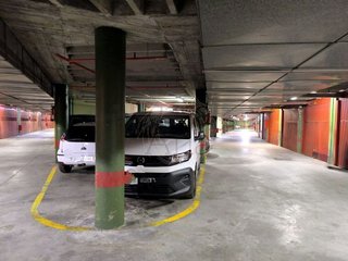 Garaje en venta en Ibarrekolanda en Bilbao