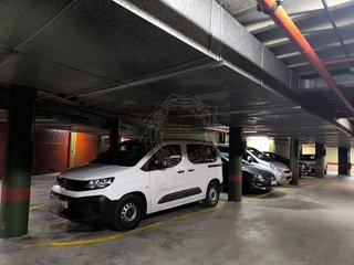 Garaje en venta en Ibarrekolanda en Bilbao