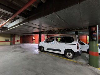Garaje en venta en Ibarrekolanda en Bilbao