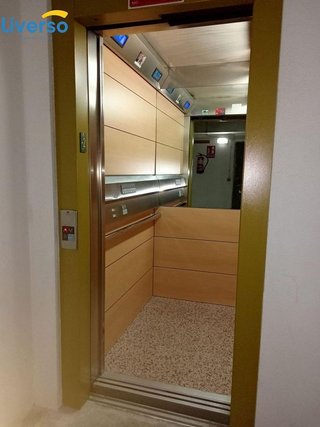 Garaje en venta en Santa Catalina - Ferial en Aranda de Duero