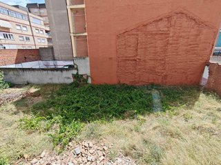 Terreno en venta en Delicias en Valladolid