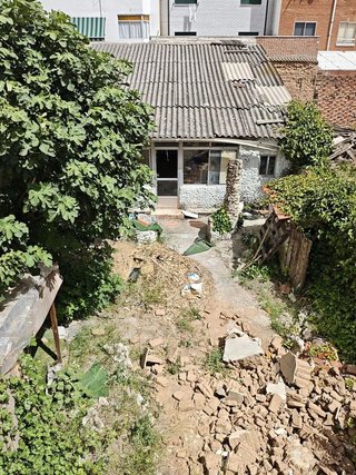 Terreno en venta en Delicias en Valladolid