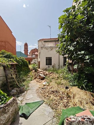 Terreno en venta en Delicias en Valladolid