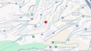 Piso en venta en Ciutat Meridiana en Barcelona