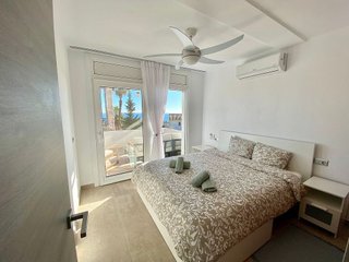 Chalet en alquiler en Roca Grossa - Serra Brava en Lloret de Mar
