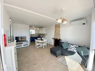 Chalet en alquiler en Roca Grossa - Serra Brava en Lloret de Mar