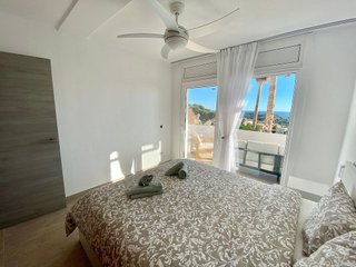 Chalet en alquiler en Roca Grossa - Serra Brava en Lloret de Mar
