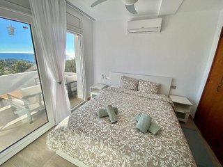 Chalet en alquiler en Roca Grossa - Serra Brava en Lloret de Mar