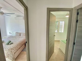 Chalet en alquiler en Roca Grossa - Serra Brava en Lloret de Mar