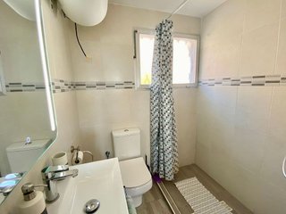 Chalet en alquiler en Roca Grossa - Serra Brava en Lloret de Mar