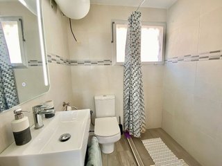 Chalet en alquiler en Roca Grossa - Serra Brava en Lloret de Mar
