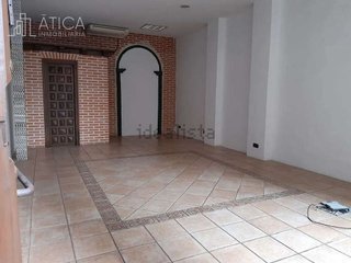 Local comercial en alquiler en Carmelitas - San Marcos - Campillo en Salamanca