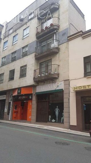 Local comercial en alquiler en Carmelitas - San Marcos - Campillo en Salamanca