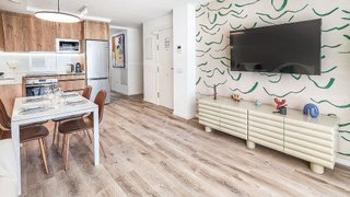 Piso en alquiler en Zona Puerto Deportivo en Fuengirola