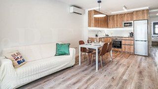 Piso en alquiler en Zona Puerto Deportivo en Fuengirola