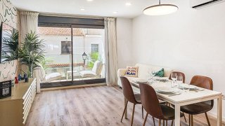 Piso en alquiler en Zona Puerto Deportivo en Fuengirola