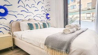 Piso en alquiler en Zona Puerto Deportivo en Fuengirola